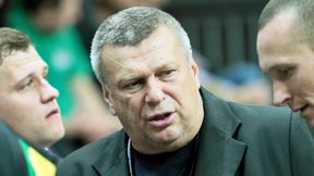 Zbigniew Pyszniak: Wynik nie odzwierciedla przebiegu tego spotkania