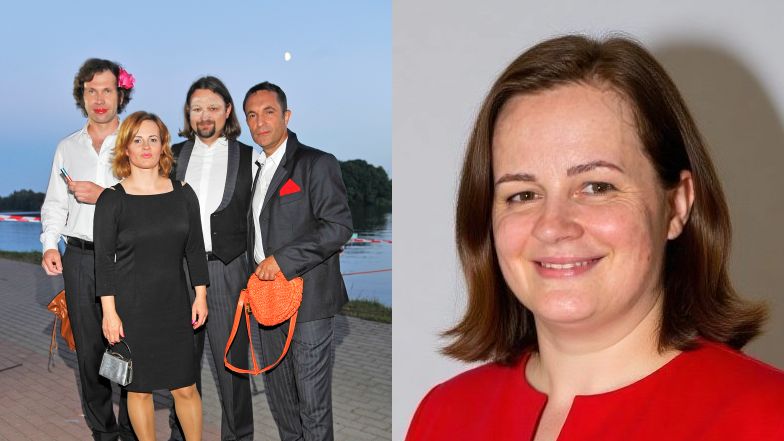 Kabaret Hrabi ujawnił, co będzie z formacją