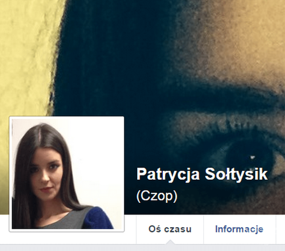 Patrycja Sołtysik