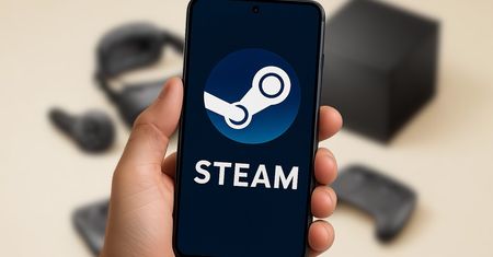 Gry z Windowsa na Androidzie. Valve powoli zmienia twój smartfon w Steam Phone'a