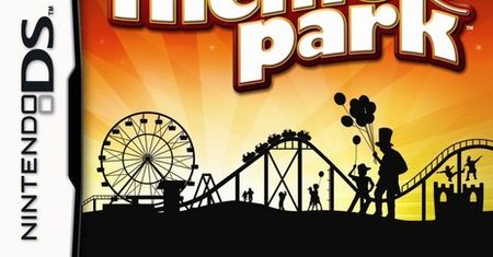Theme Park DS - recenzja