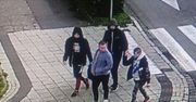 Rozpoznajesz te osoby? Zadzwoń na policję