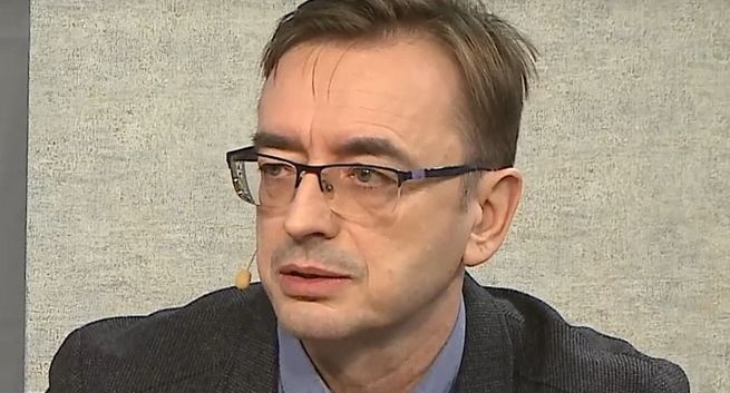 Sadurski i Olejniczak z nowymi funkcjami w „Newsweeku”, odeszła Małgorzata Kacprzak