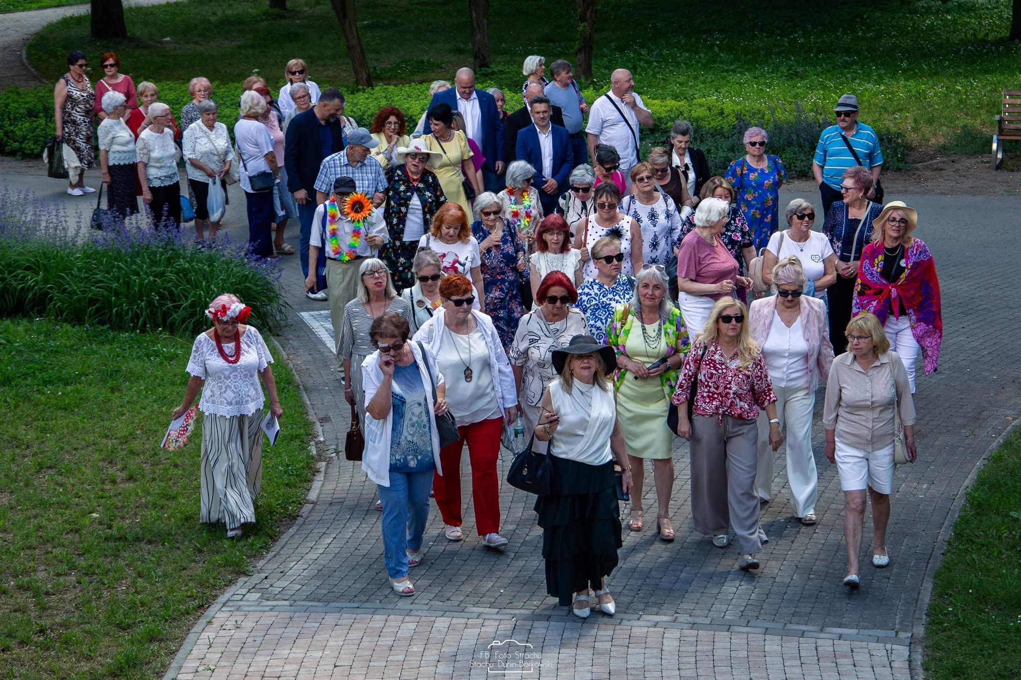 XII Ostrowieckie Senioralia