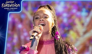 Eurowizja Junior 2021 już za nami. Znamy zwycięzcę. Które miejsce zajęła Polka Sara James?