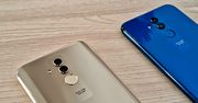 Huawei Mate 20 Lite: pierwsze wrażenia i zdjęcia z aparatu