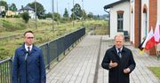 "Inwestycja o znaczeniu strategicznym". Tusk i Klimczak ogłaszają