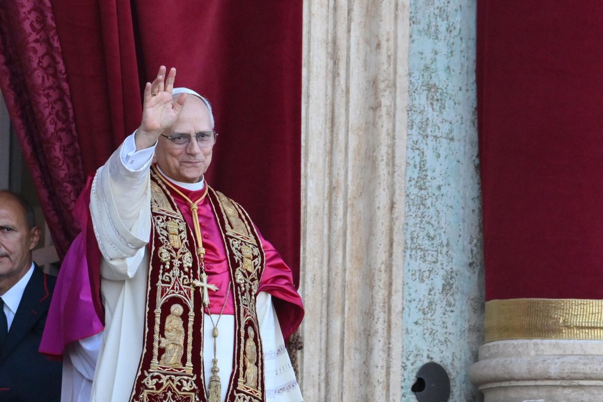 Spotkał się z przyszłym papieżem. Tak ocenił kardynała Prevosta