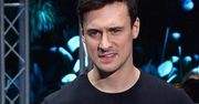 Ktoś się pod niego podszywa. Damięcki nagrał wiadomość do fanów