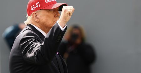 "Nagły zwrot". Czarna wizja po rozmowie Trumpa z Putinem. Foreman: postanowił ratować własną skórę