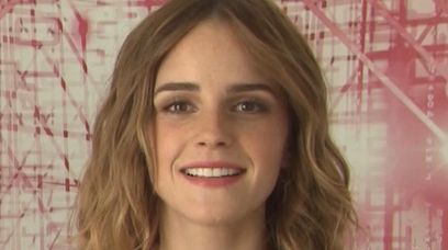 Emma Watson jednak nie rzuca aktorstwa!