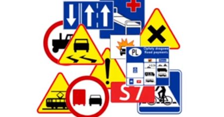 Czy wiesz, co oznaczają te znaki drogowe? Przekonaj się