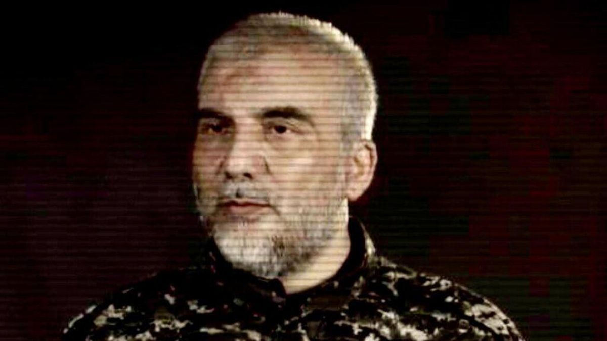 Polowali na niego od lat. Nie żyje Ahmed Ghandour