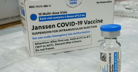 W Rzeszowie szczepiono preparatem J&J? Adam Niedzielski komentuje