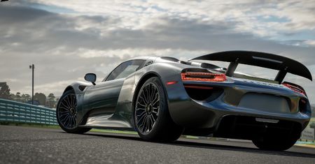 Forza Motorsport 7 z największą kolekcją Porsche, Lamborghini i Ferrari