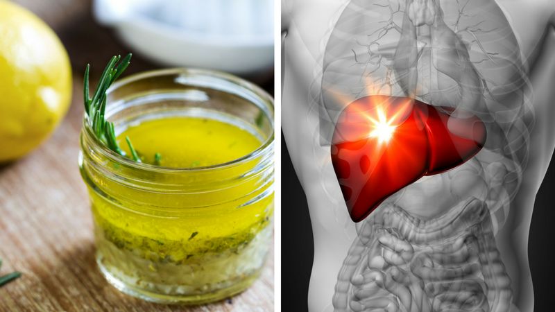 Najczęściej przy świątecznym stole jemy wiele tłustych potraw