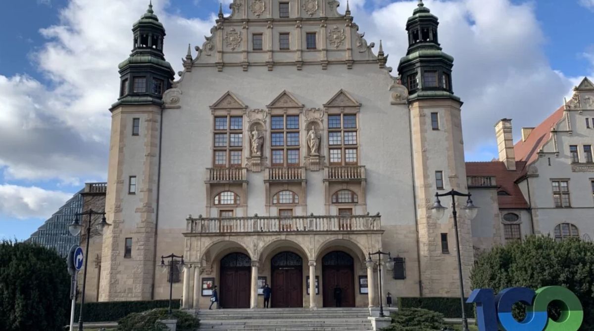 W Poznaniu rusza konferencja o dziedzictwie Jana Pawła II.