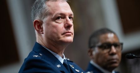 Obrona ojczyzny albo Izraela. Generał zaalarmował Pentagon ws. Iranu