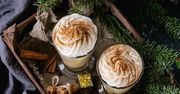Pumpkin spice latte. Kultowa kawa! Jak przyrządzić? Przepis