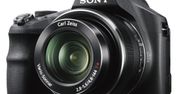 Sony prezentuje nowe Cyber-shoty z zoomami 10-30x