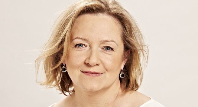 Jolanta Łasiewicka redaktor naczelną miesięcznika „Dziecko”