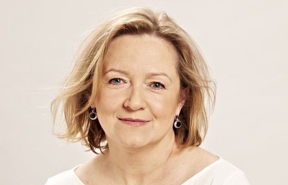 Jolanta Łasiewicka redaktor naczelną miesięcznika „Dziecko”
