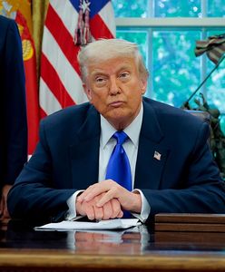 Trump Tower w Syrii? Trump mówi o "świeżym starcie"