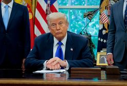 Trump Tower w Syrii? Trump mówi o "świeżym starcie"