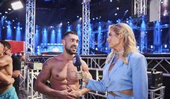 850 tys. widzów reality-show Polsatu „Ninja Warrior Polska 6”, program stracił 200 tys. oglądających