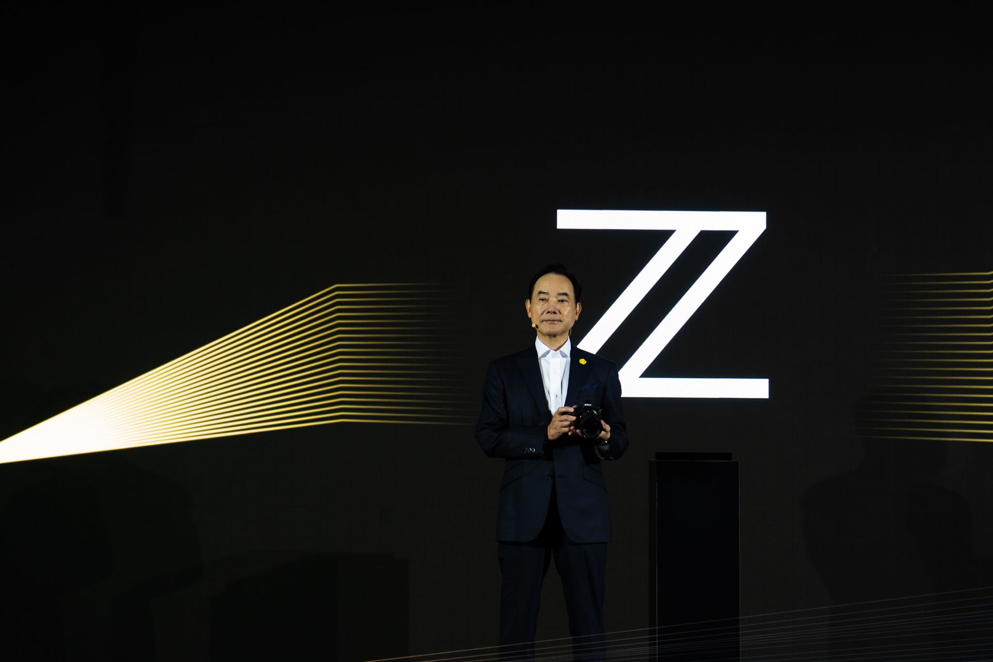 Nikon Z6 i Nikon Z7: Premiera i pierwsze zdjęcia przykładowe 8