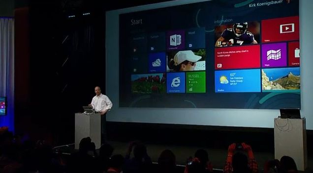 Jaki tablet z Windows 8 wybrać? 2