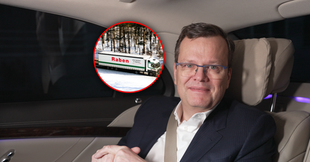 "Już jesteśmy w cieniu". Znany biznesmen rozszyfrowuje plan Trumpa