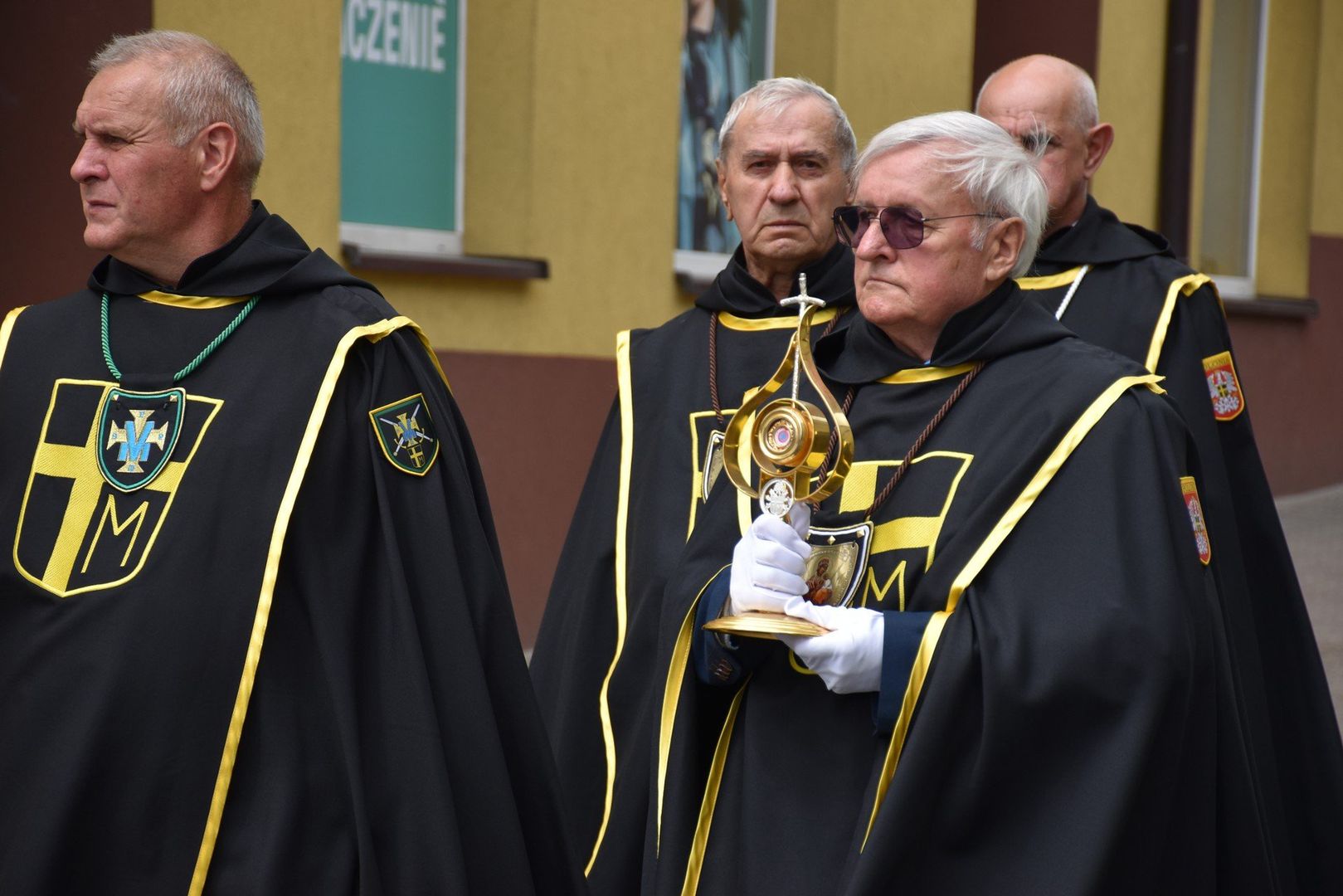 Boże Ciało 2025 w Rypinie