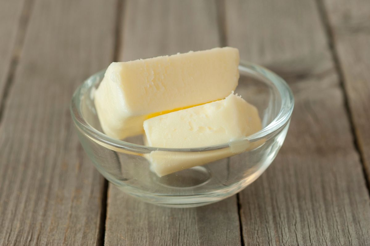 Storing butter: Fridge necessity or room temp convenience?