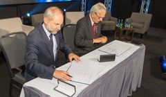 Regionalny System Ostrzegania trafi do kablówek. Jest porozumienie TVP i PIKE