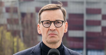 Rząd znowu atakuje plakatami. Poprzednie kampanie wzbudzały wiele kontrowersji