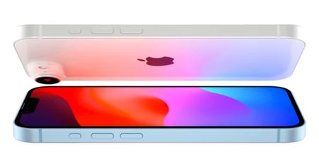 Nowy iPhone SE 4 może być hitem