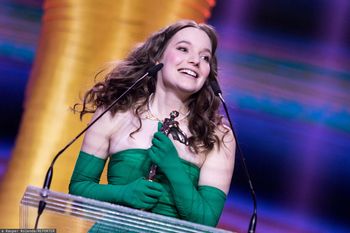 Wygraj bilety na koncert sanah! Konkurs z okazji 30-lecia Wirtualnej Polski
