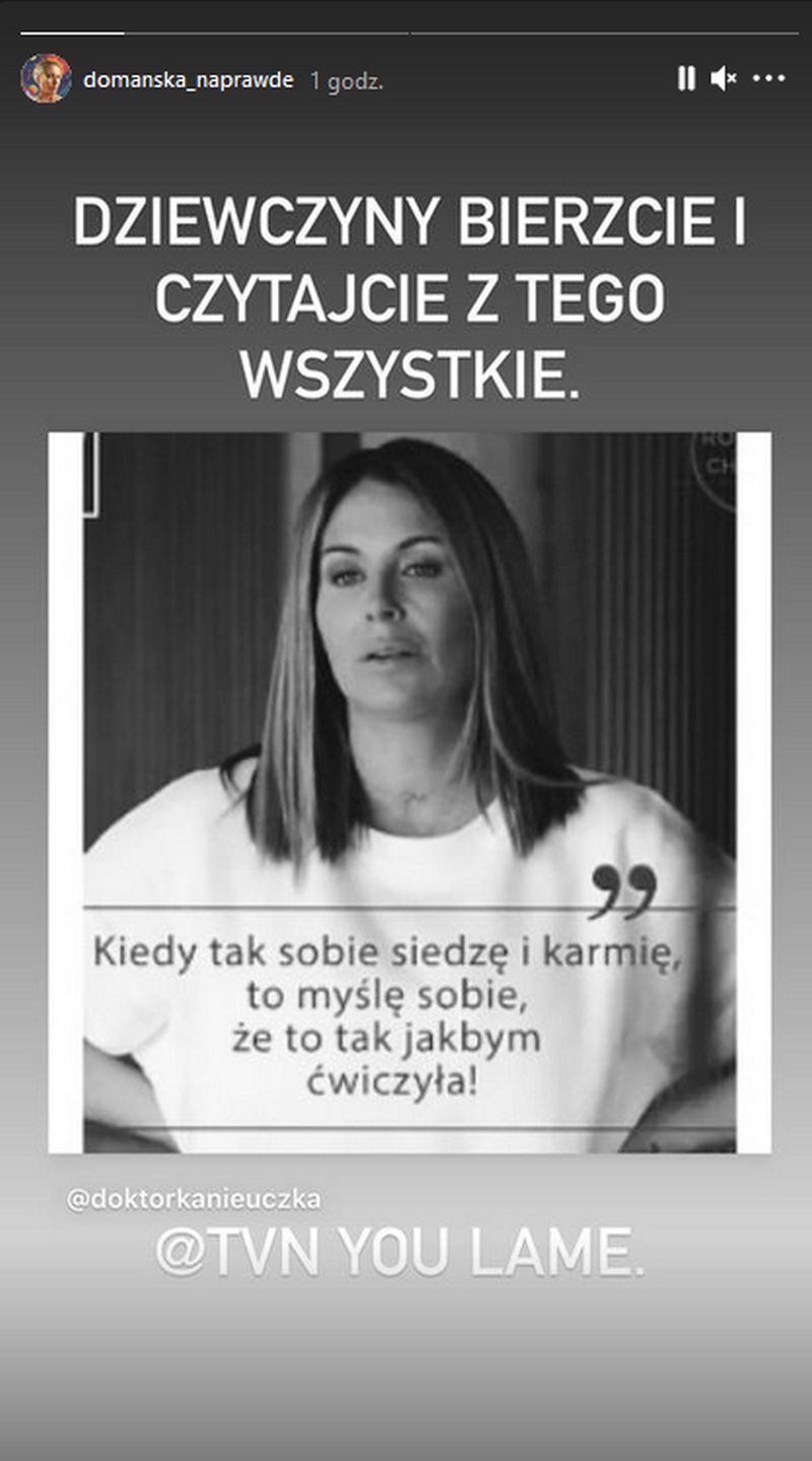 "Rozenek cudnie chudnie"