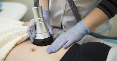 Dlaczego po ciąży warto skorzystać z zabiegów body wrapping?