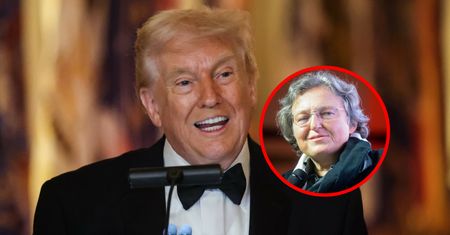 Ekspertka ocenia cła Trumpa. "Daje sygnał, że się nie cofnie"