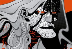 Luther Strode – recenzja komiksu wyd. Nagle!