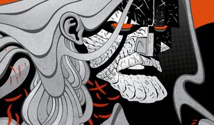 Luther Strode – recenzja komiksu wyd. Nagle!