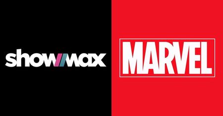 Seriale Marvel trafiają na Showmax