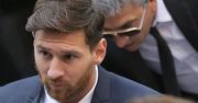 Z ostatniej chwili: Messi SKAZANY NA 21 MIESIĘCY WIĘZIENIA za oszustwa podatkowe!