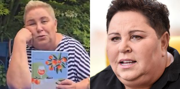 Dorota Wellman PRZEFARBOWAŁA WŁOSY na BLOND! Zmiana na plus? (FOTO)