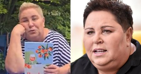 Dorota Wellman PRZEFARBOWAŁA WŁOSY na BLOND! Zmiana na plus? (FOTO)