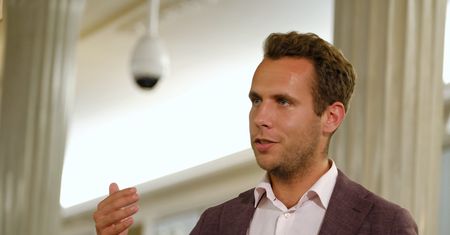 Jan Kanthak kontra działacz Lewicy. Sprawa rzekomej oferty seksu
