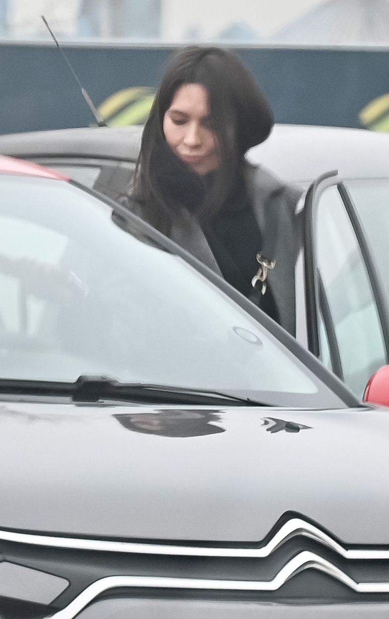 Janja Lesar i Katarzyna Zillmann