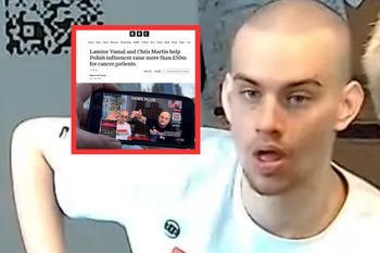 BBC pisze o Łatwogangu. Wymieniono nazwiska gwiazd